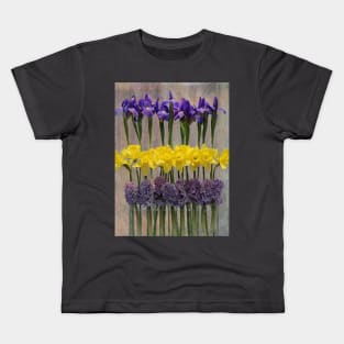 Spring Delights Kids T-Shirt